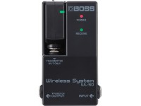 <b>BOSS WL-50 Sistema Sem fios wireless para Guitarra Eléctrica e Baixo Eléctrico Pedalboards BEST-SELLER</b> <b>BOSS WL-50 Sistema Sem fios wireless para Guitarra Eléctrica e Baixo Eléctrico Pedalboards BEST-SELLER</b>